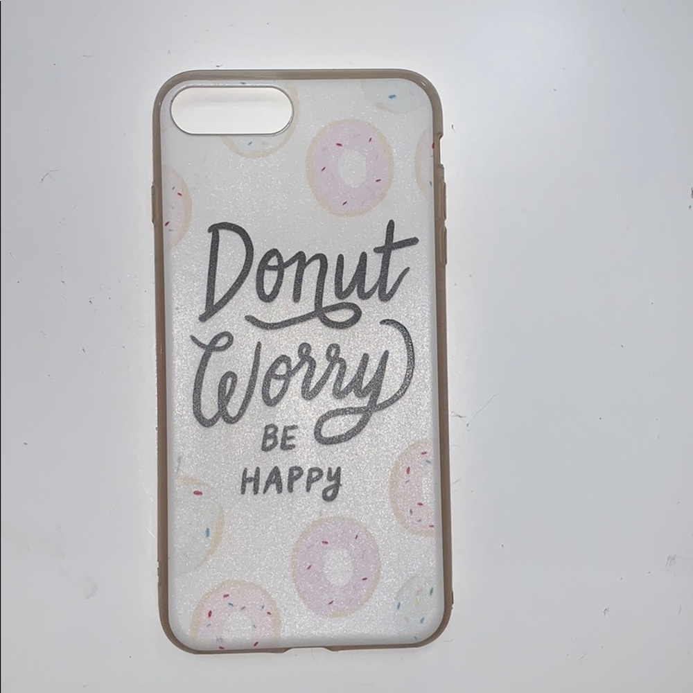 iPhone 7 Plus case
